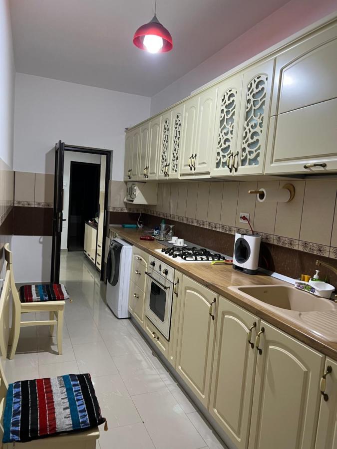 Casa Bia Apartment ยาช ภายนอก รูปภาพ