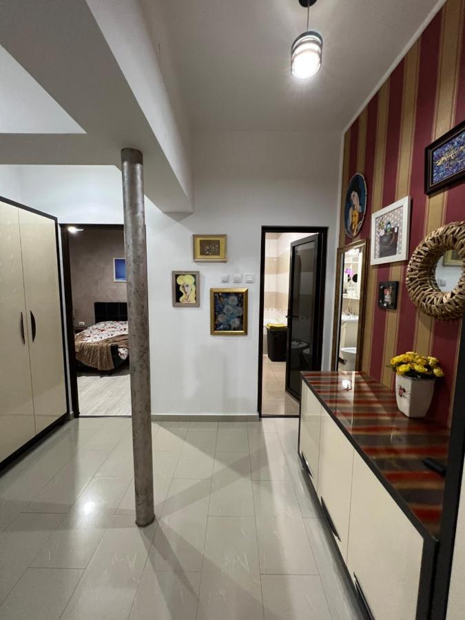 Casa Bia Apartment ยาช ภายนอก รูปภาพ