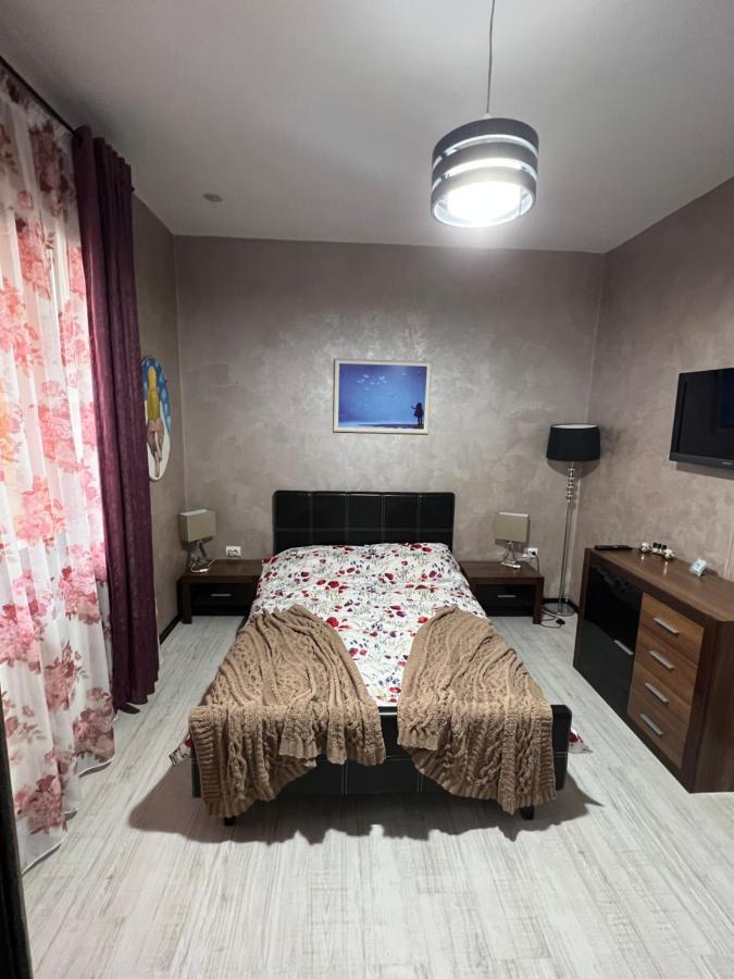 Casa Bia Apartment ยาช ภายนอก รูปภาพ