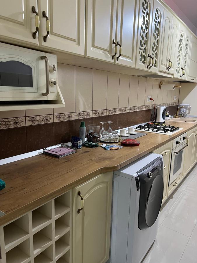 Casa Bia Apartment ยาช ภายนอก รูปภาพ