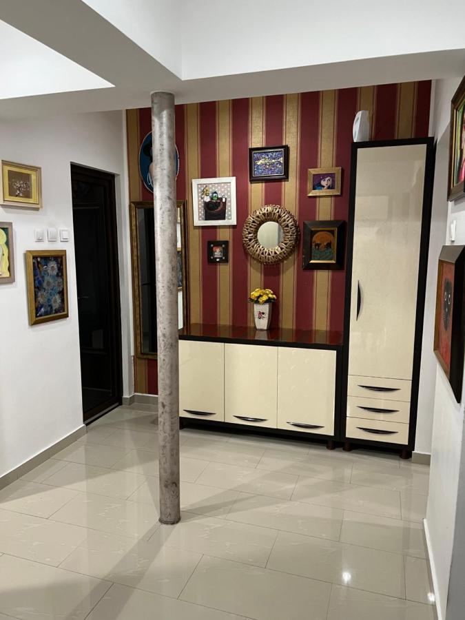 Casa Bia Apartment ยาช ภายนอก รูปภาพ