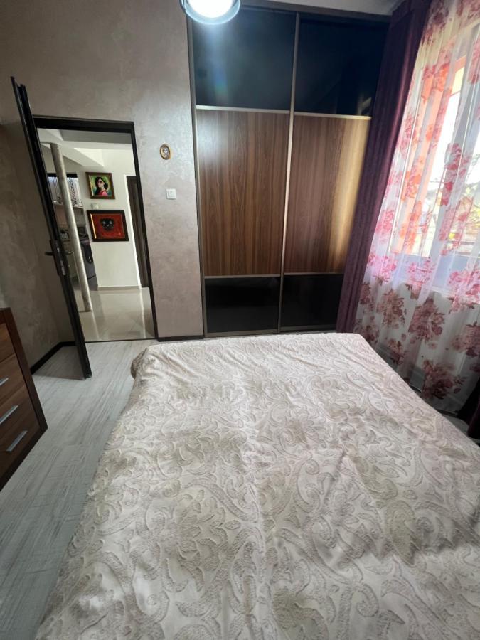 Casa Bia Apartment ยาช ภายนอก รูปภาพ