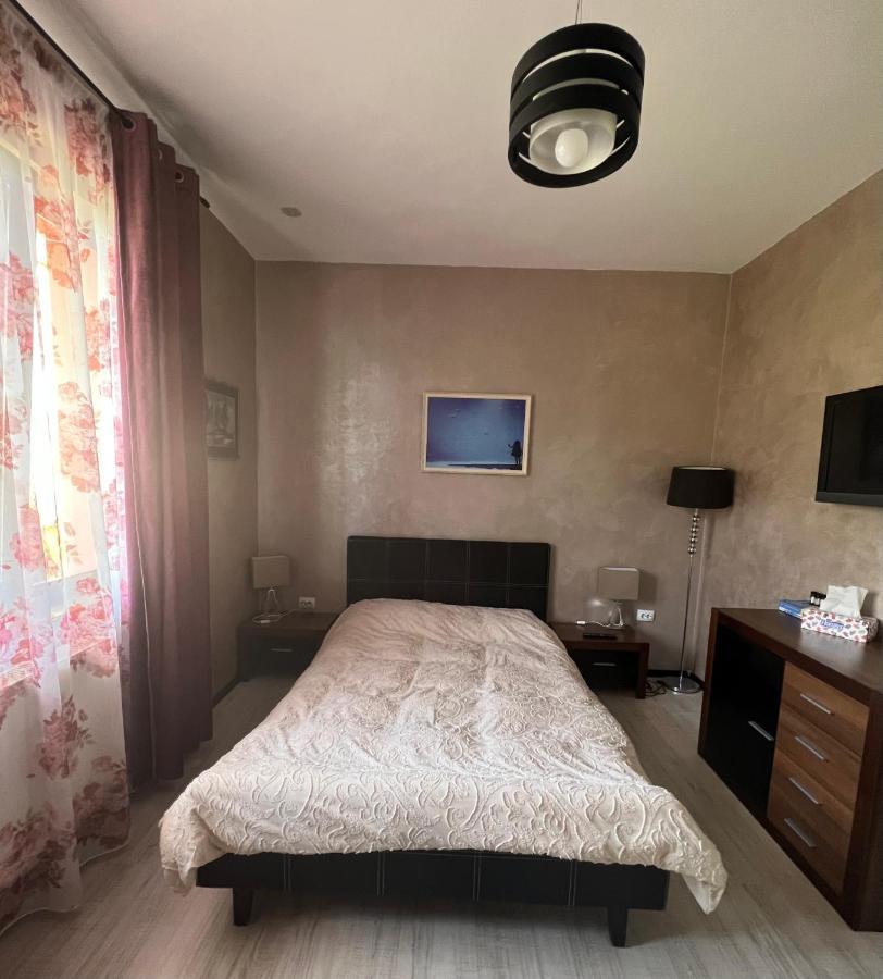 Casa Bia Apartment ยาช ภายนอก รูปภาพ
